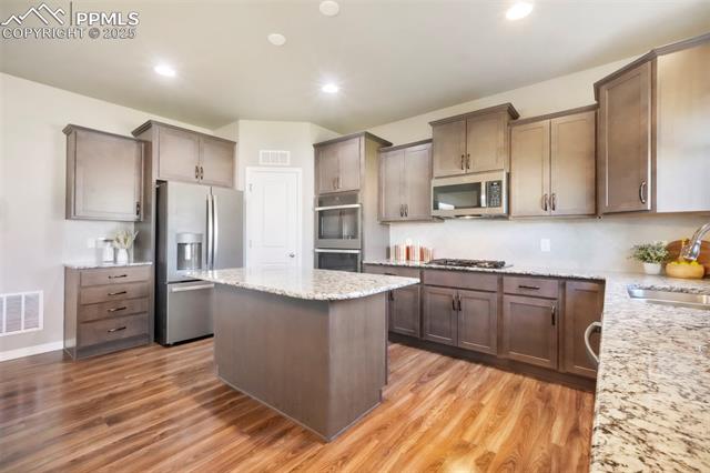 4631 Zircon Drive