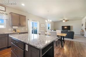 4631 Zircon Drive