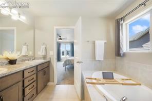 4631 Zircon Drive