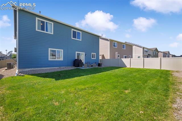 4631 Zircon Drive