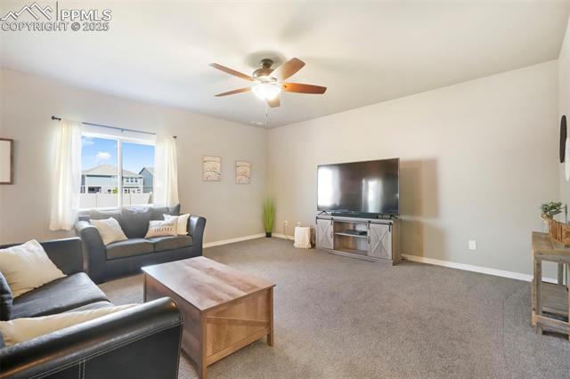 4631 Zircon Drive