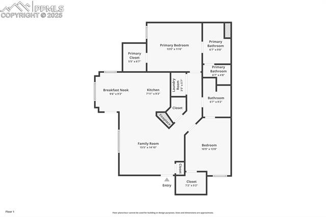 3890 Strawberry Field Grove F