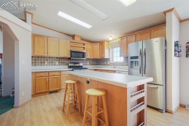 19605 Oslo Grove