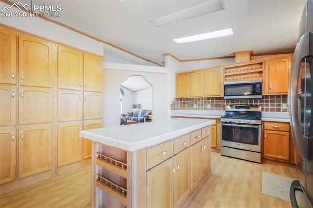 19605 Oslo Grove