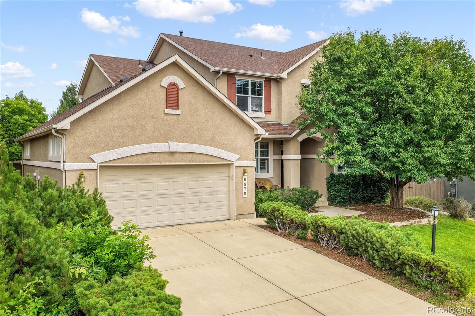 9979 Rose Leaf Court