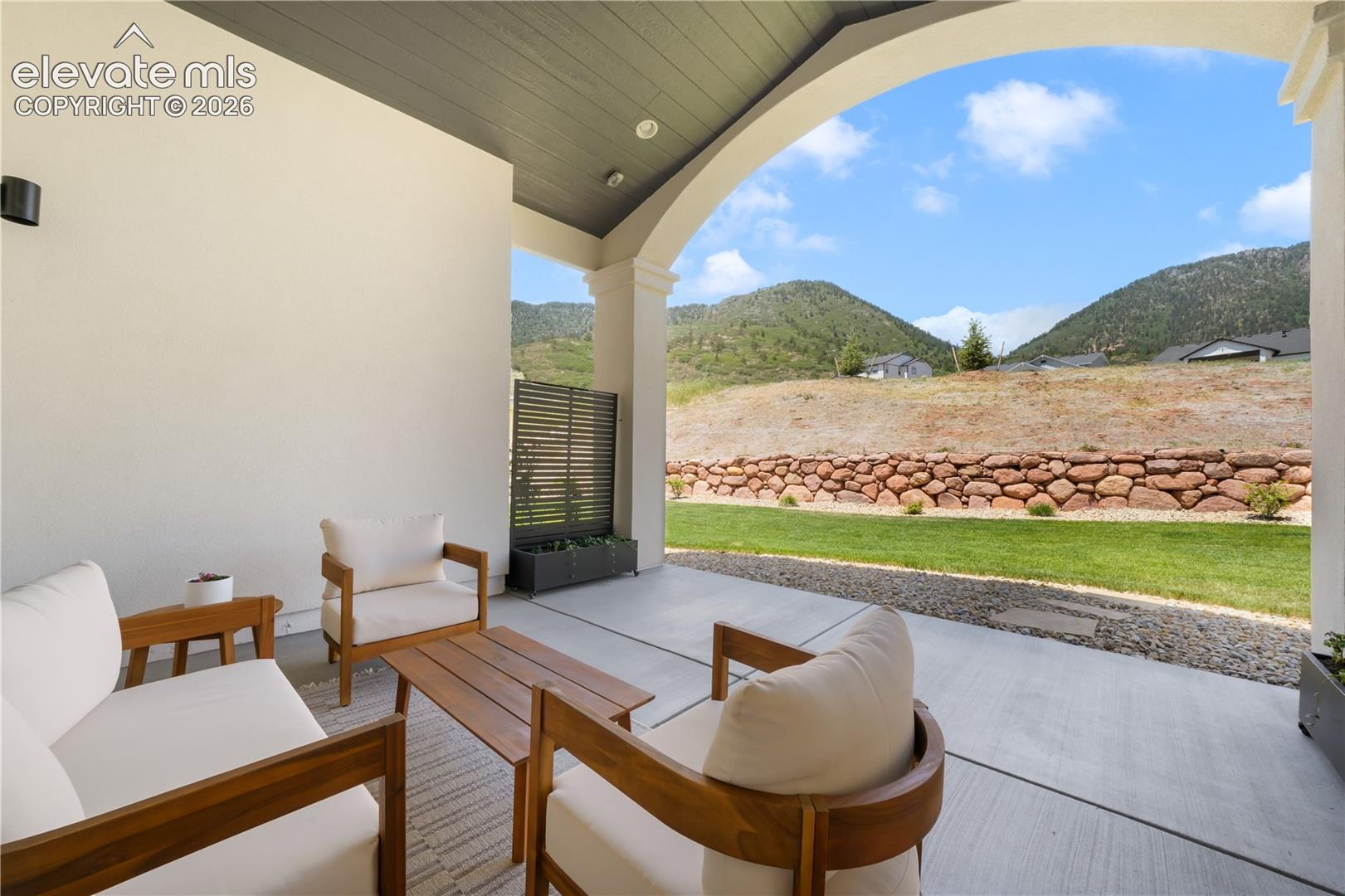 4706 Mountain Ledge Lane