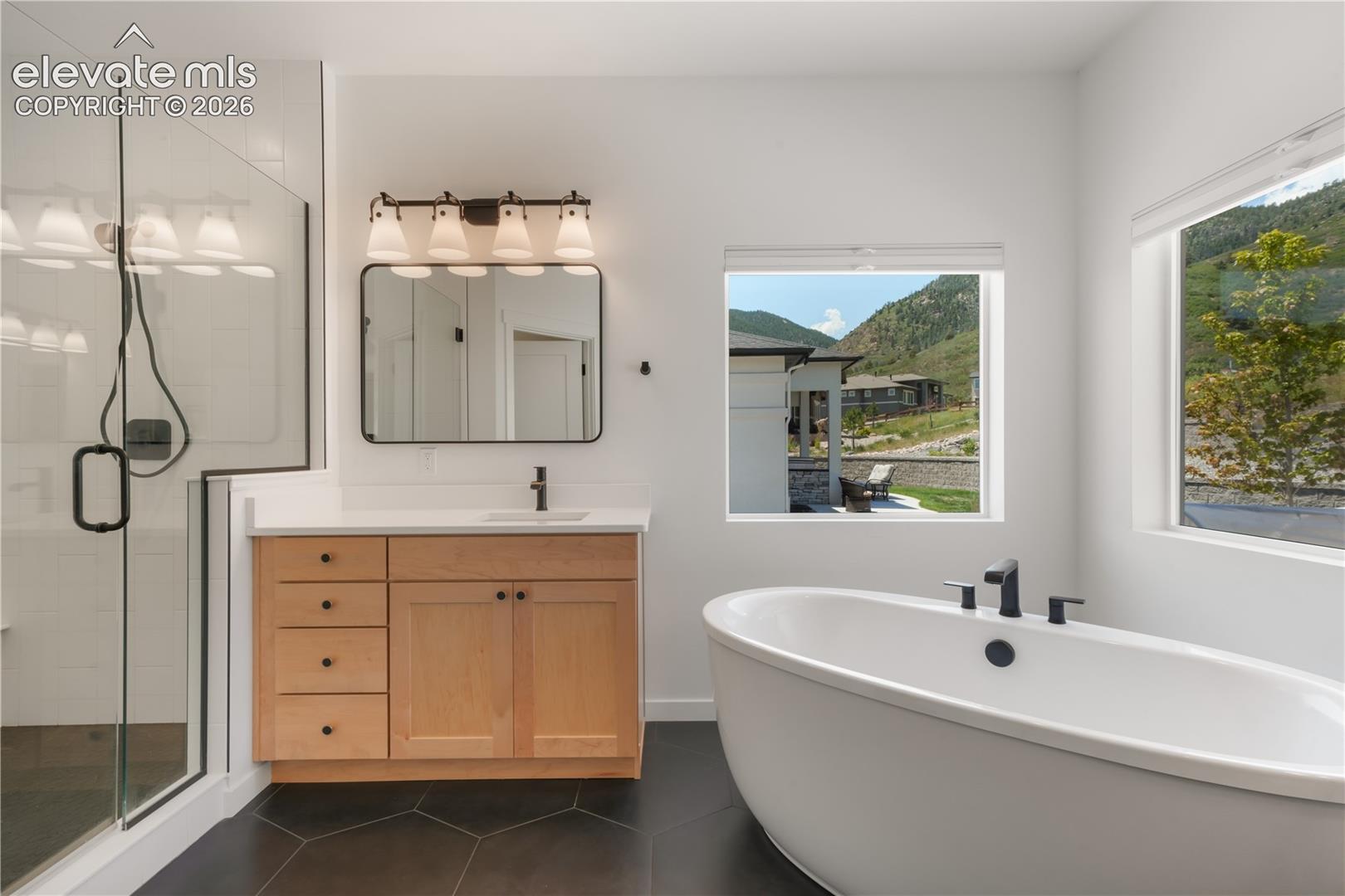 4706 Mountain Ledge Lane