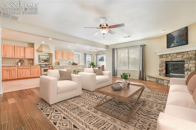 7923 Enclave Lane