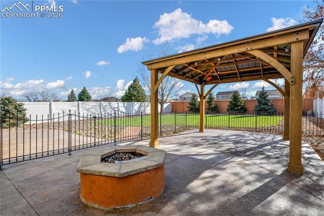 7923 Enclave Lane
