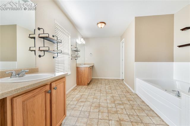 7923 Enclave Lane
