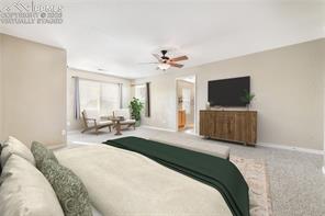 7923 Enclave Lane