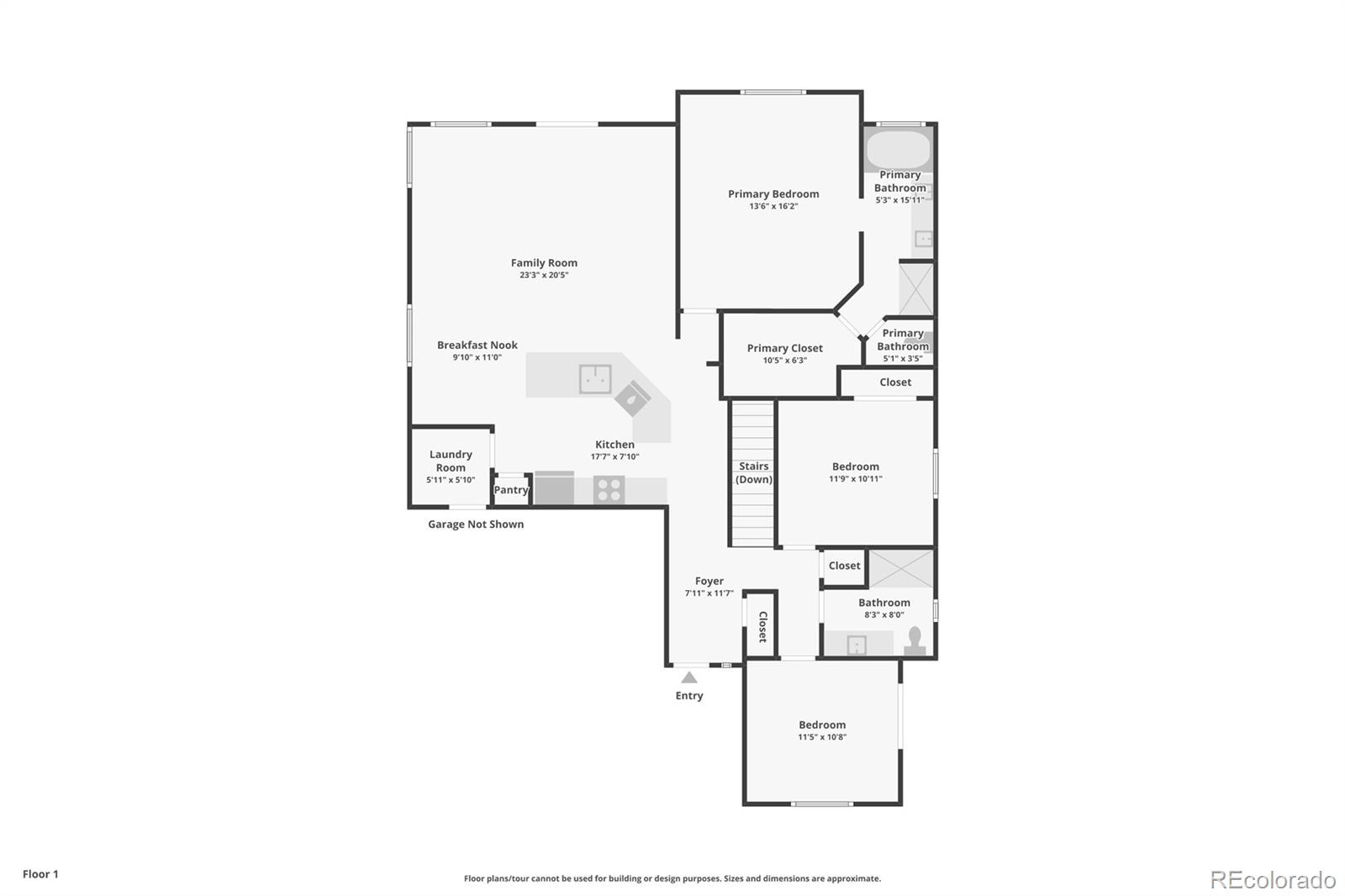 762 Tailings Drive