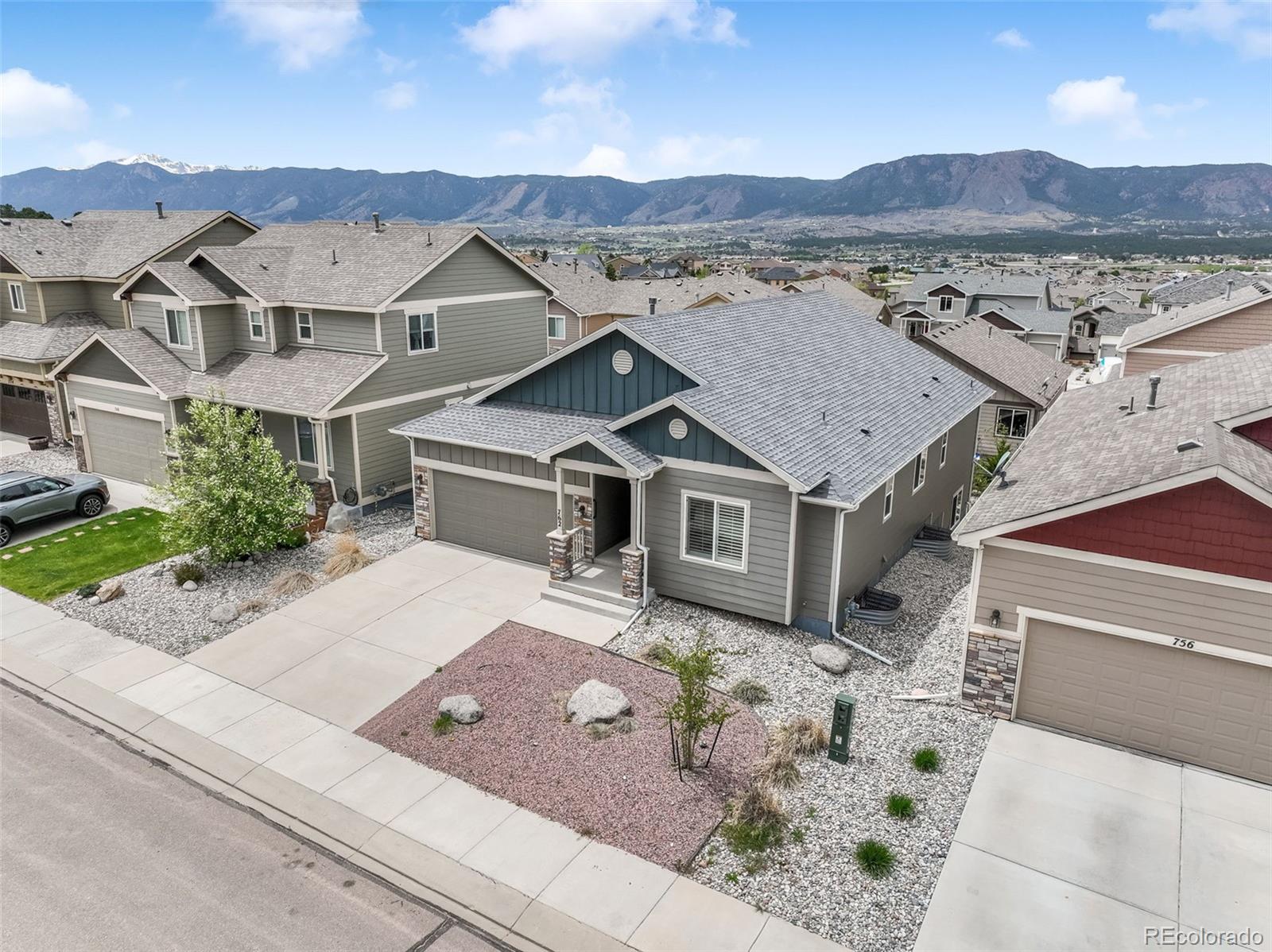 762 Tailings Drive