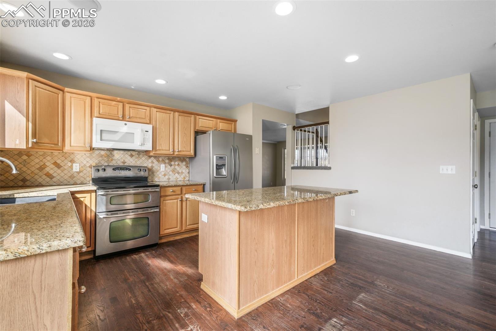 306 Oxbow Drive