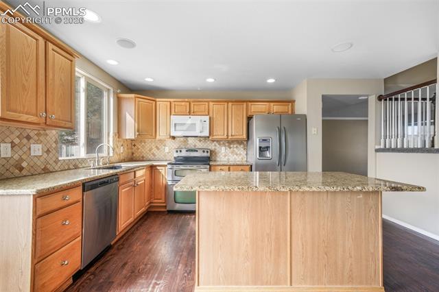 306 Oxbow Drive
