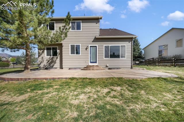 306 Oxbow Drive