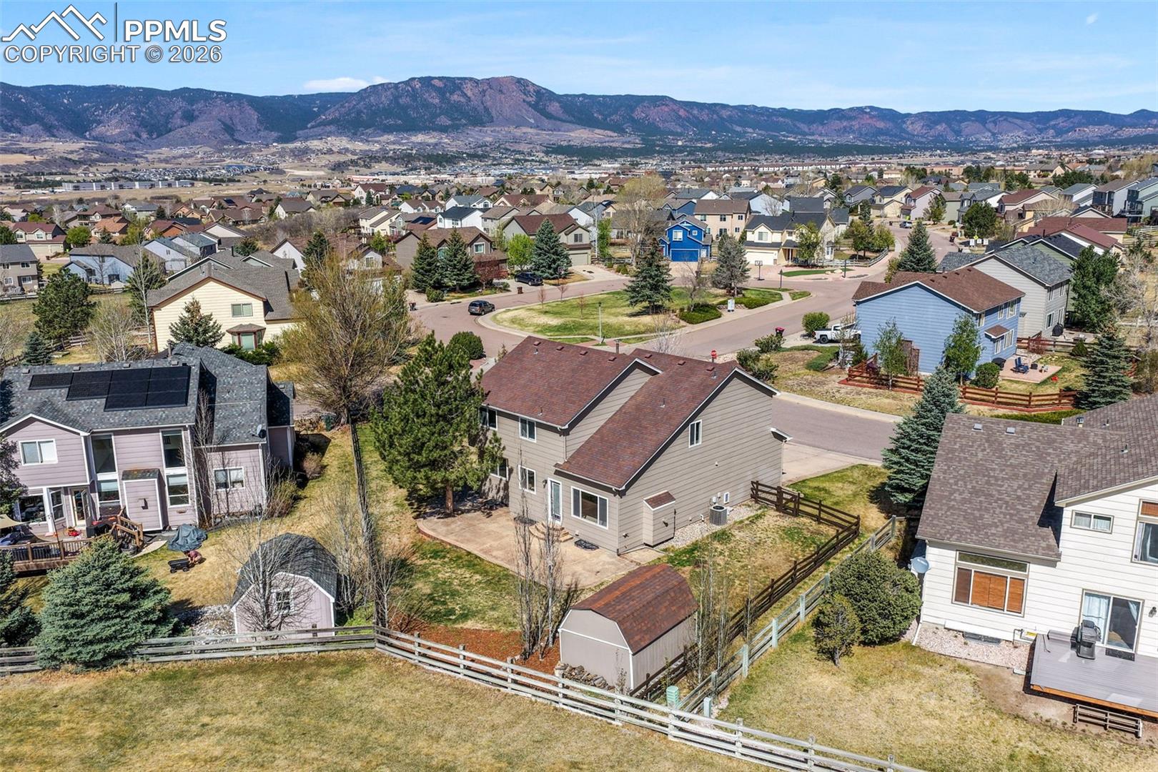 306 Oxbow Drive