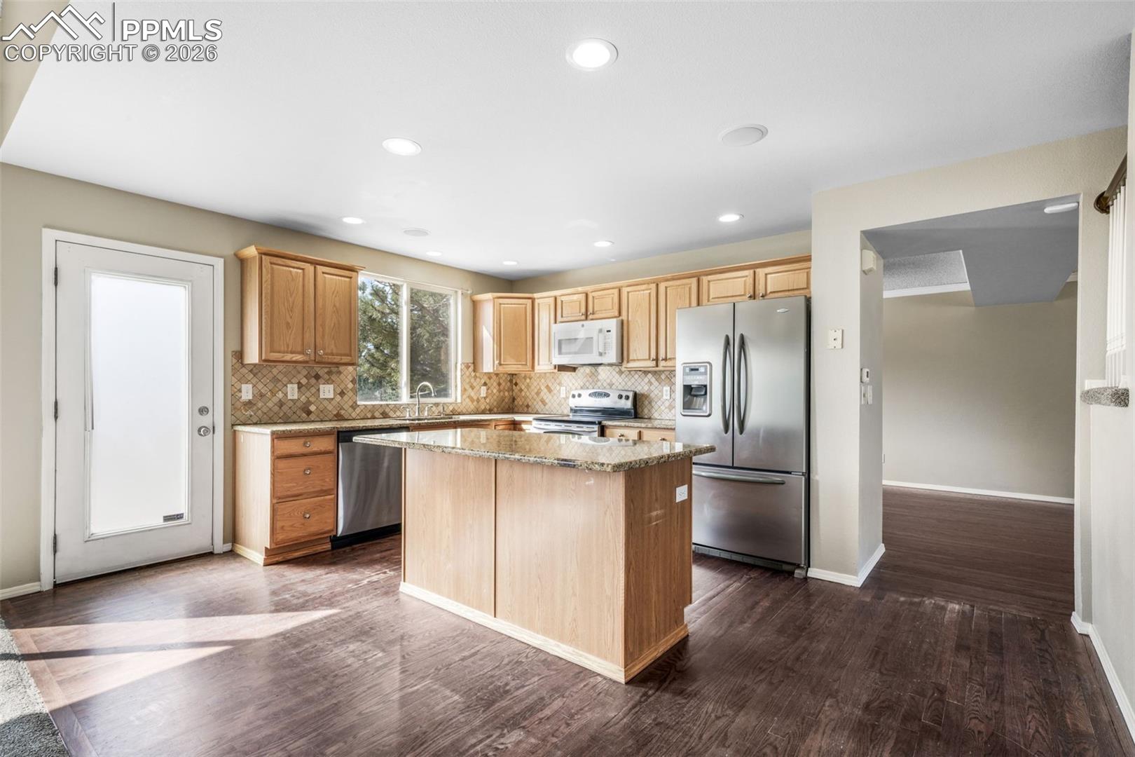 306 Oxbow Drive