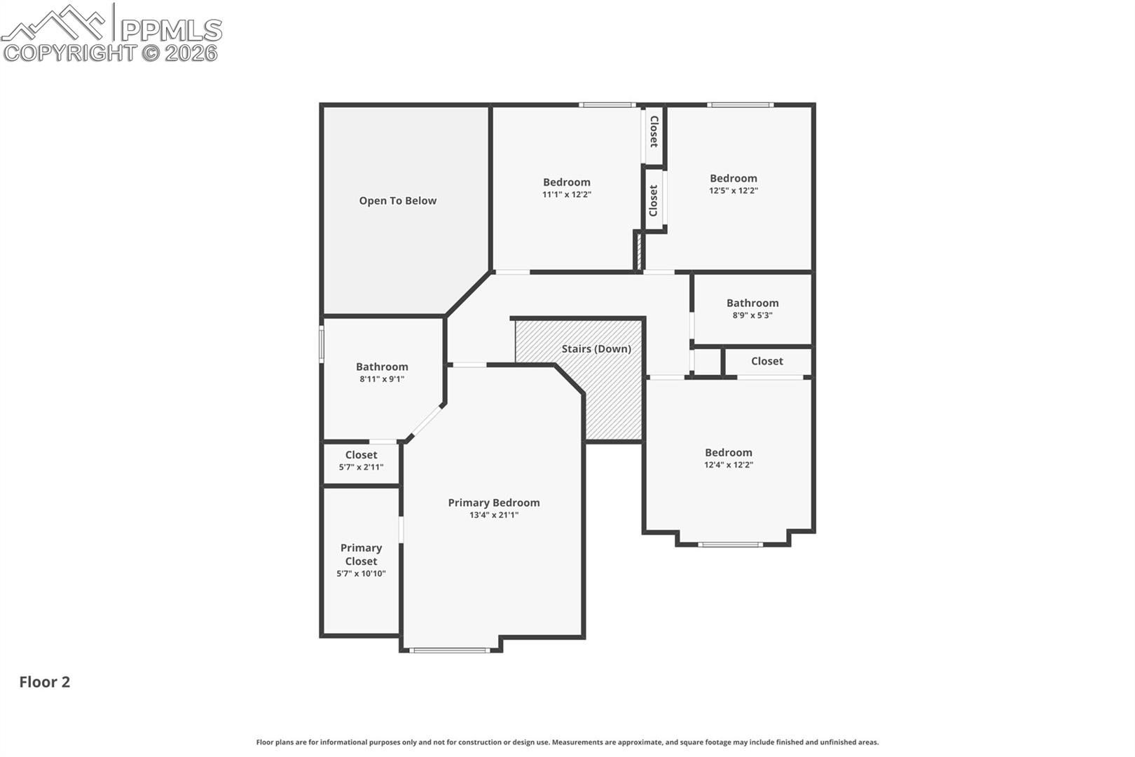 306 Oxbow Drive