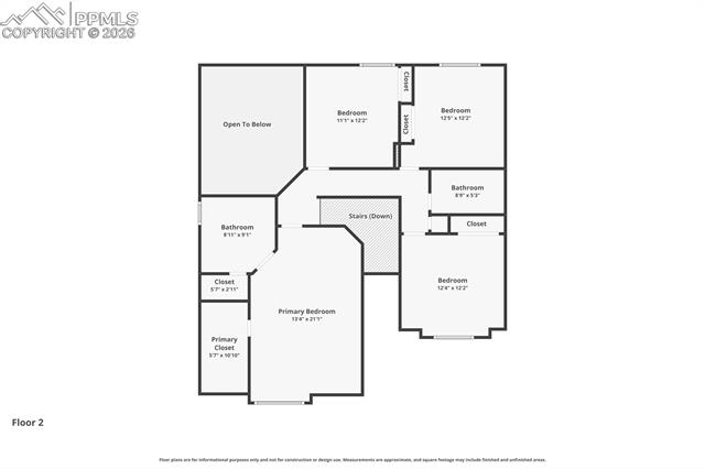 306 Oxbow Drive