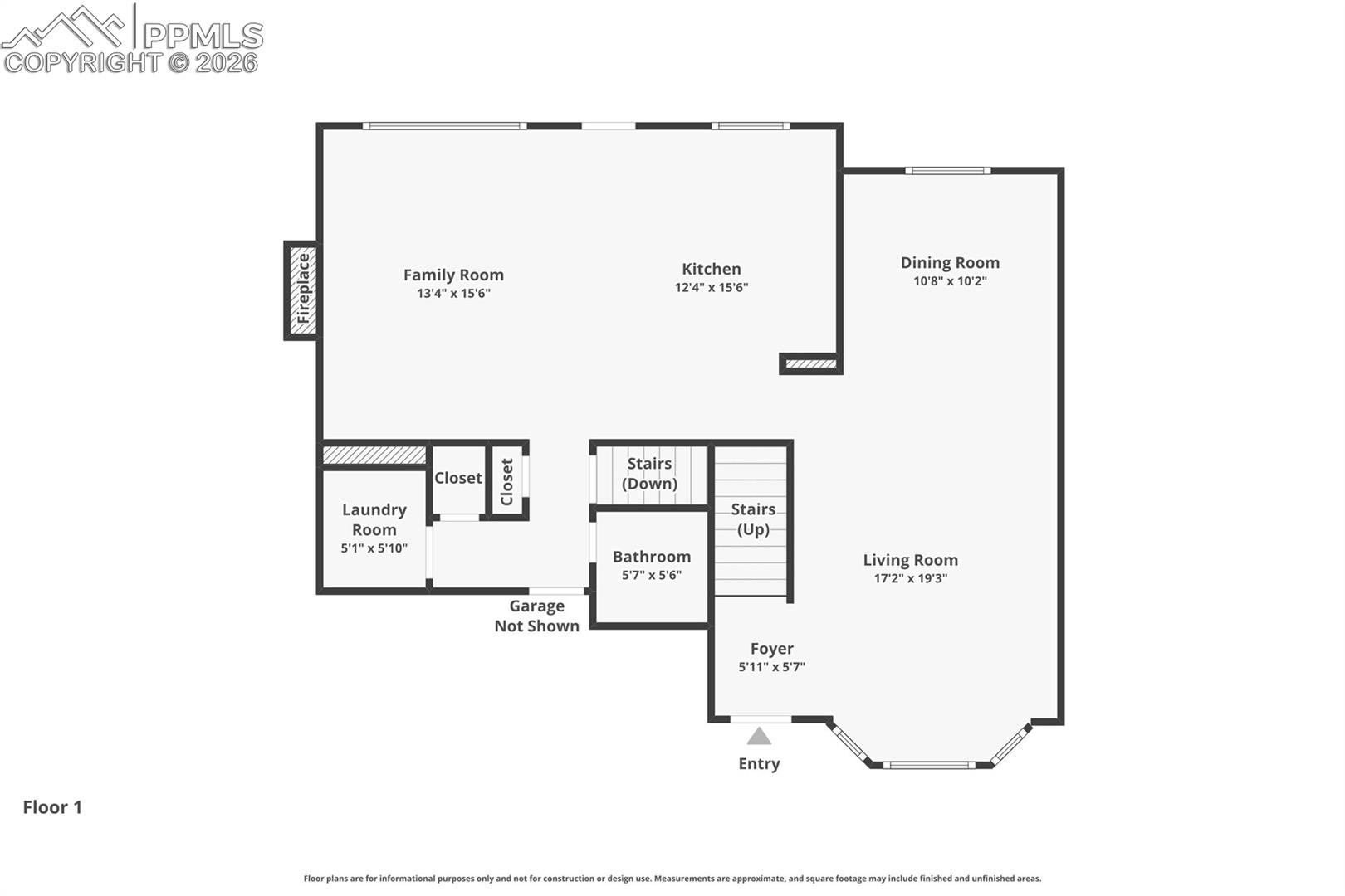 306 Oxbow Drive