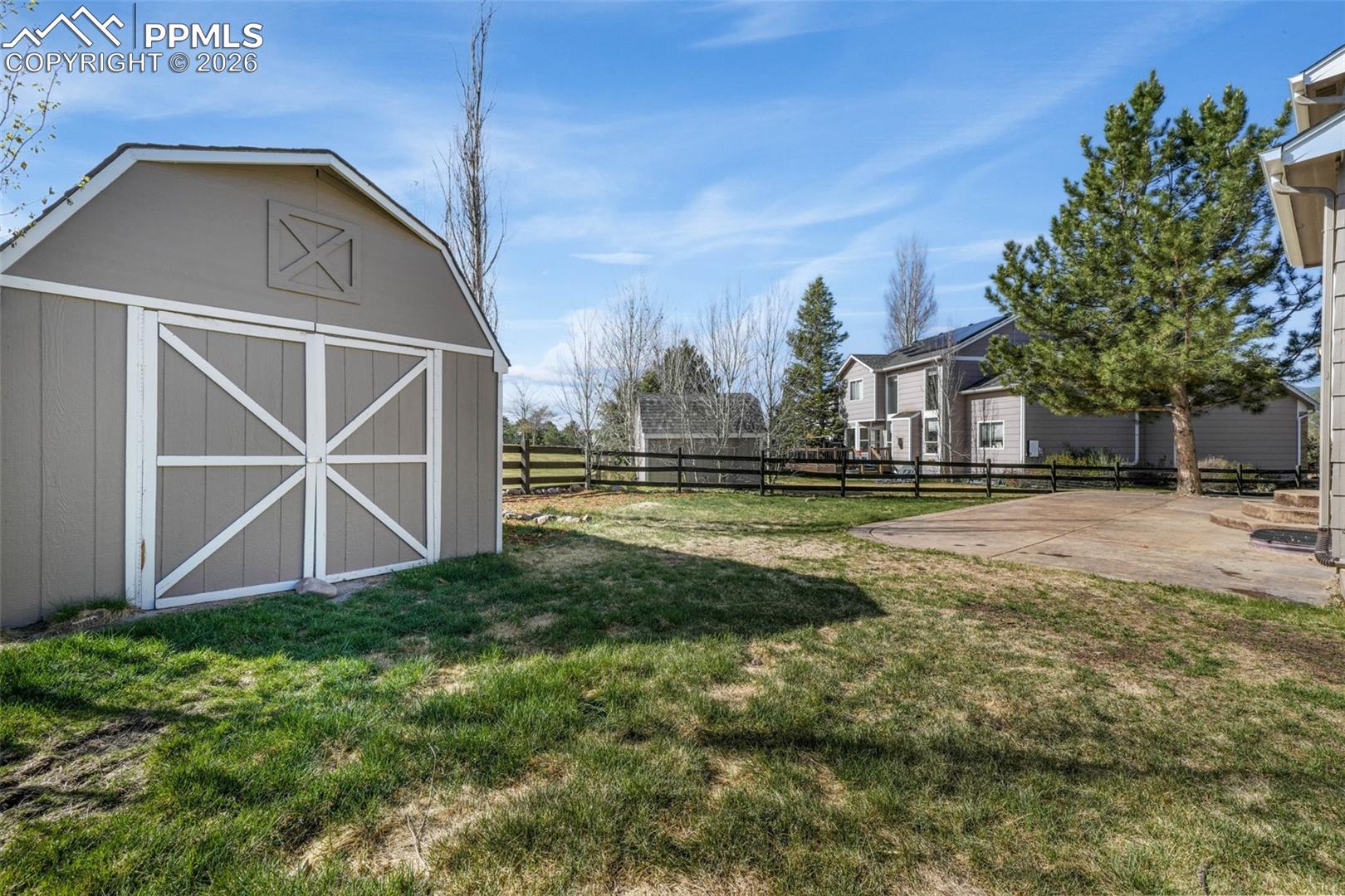 306 Oxbow Drive