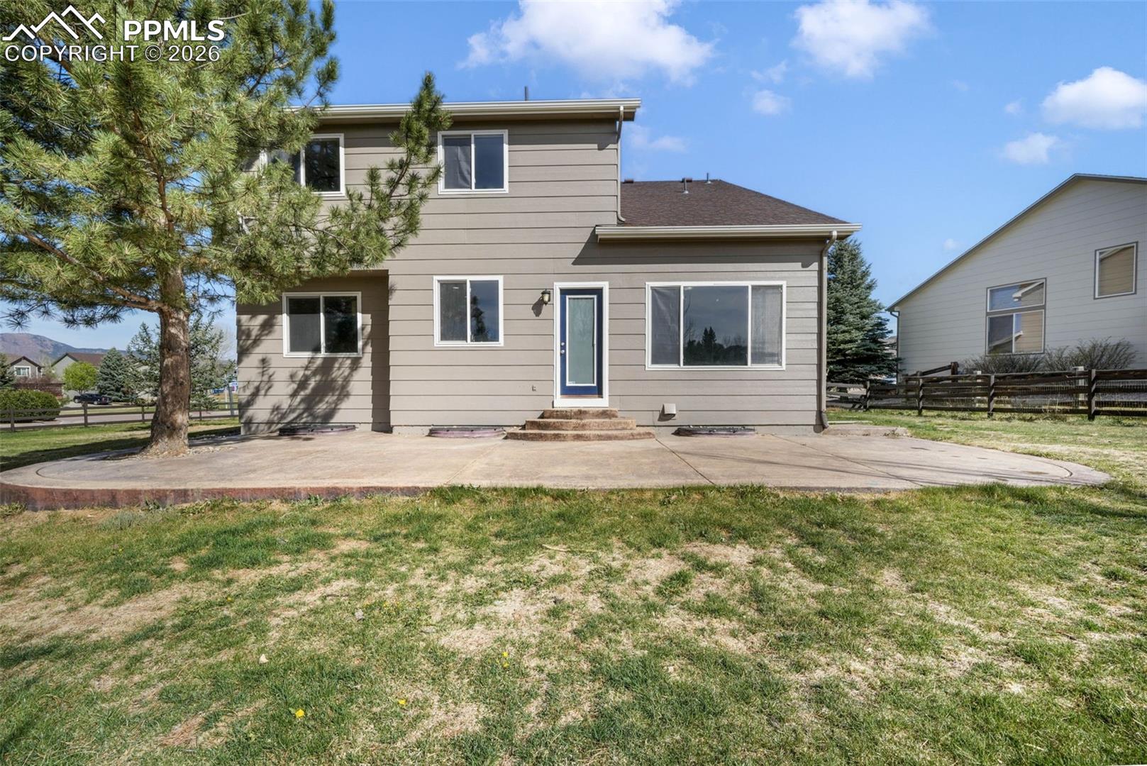 306 Oxbow Drive