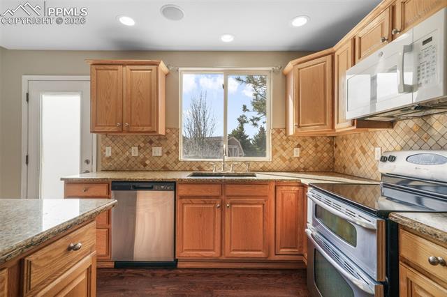 306 Oxbow Drive