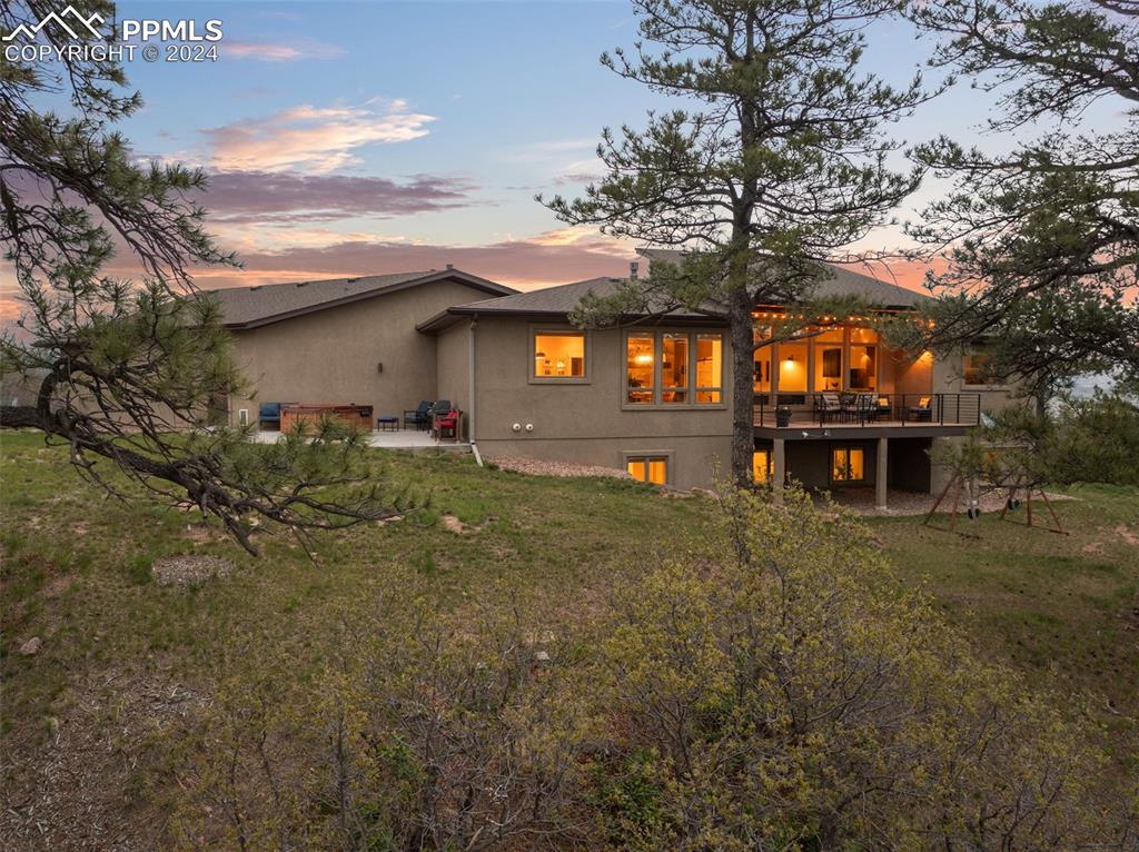 3911 Roberts Ridge Place