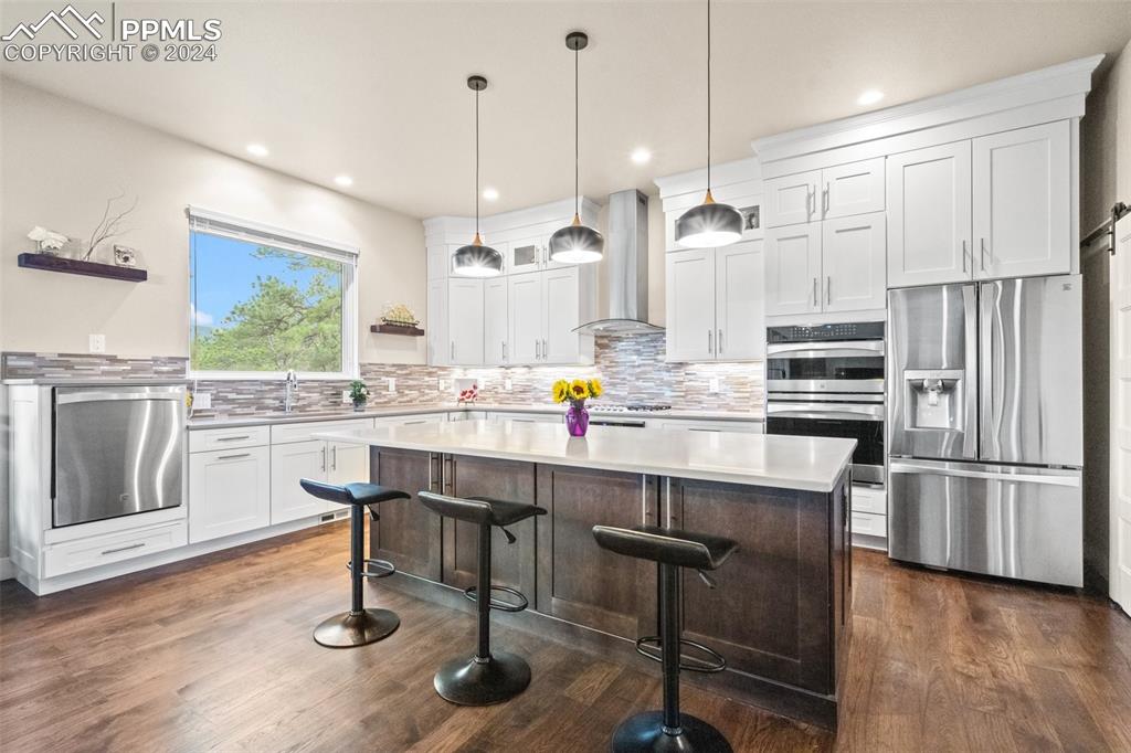 3911 Roberts Ridge Place