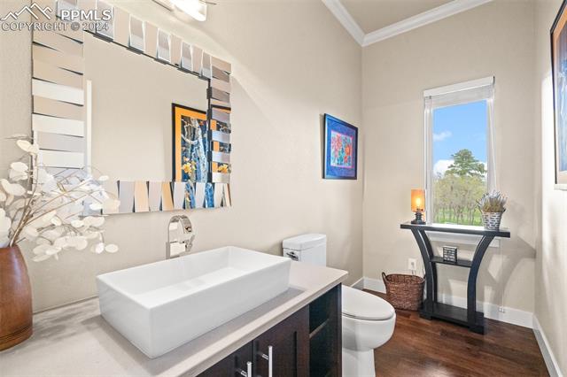 3911 Roberts Ridge Place