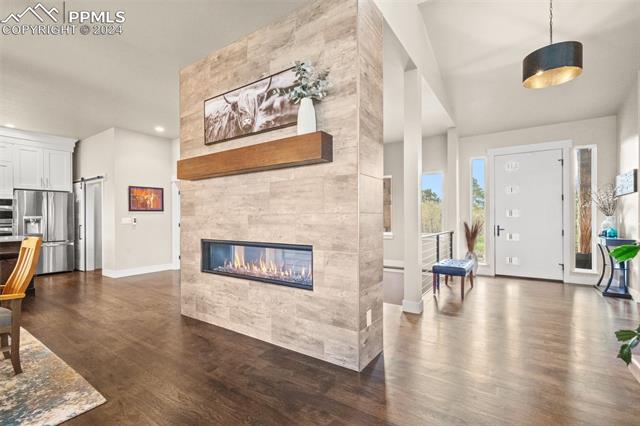 3911 Roberts Ridge Place