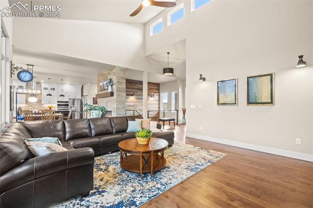 3911 Roberts Ridge Place