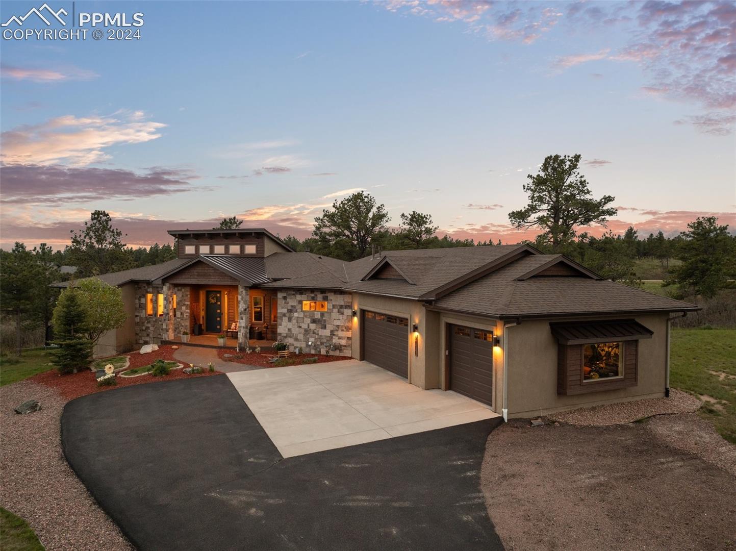 3911 Roberts Ridge Place