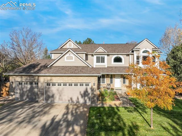 7118 S Parfet Street