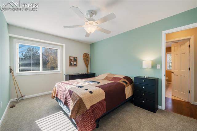 7118 S Parfet Street