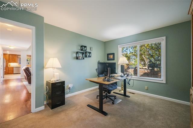 7118 S Parfet Street