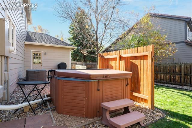 7118 S Parfet Street