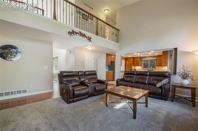 7118 S Parfet Street