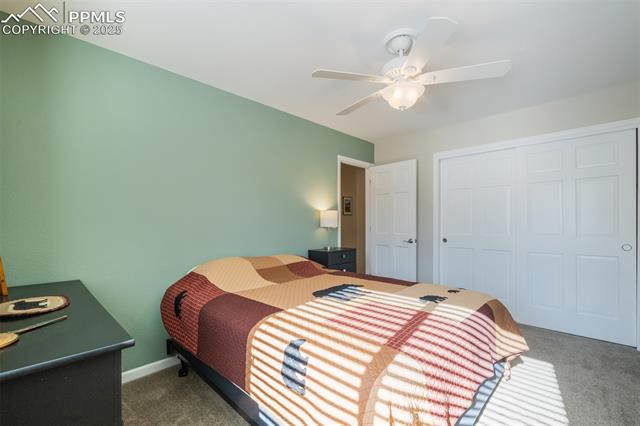 7118 S Parfet Street