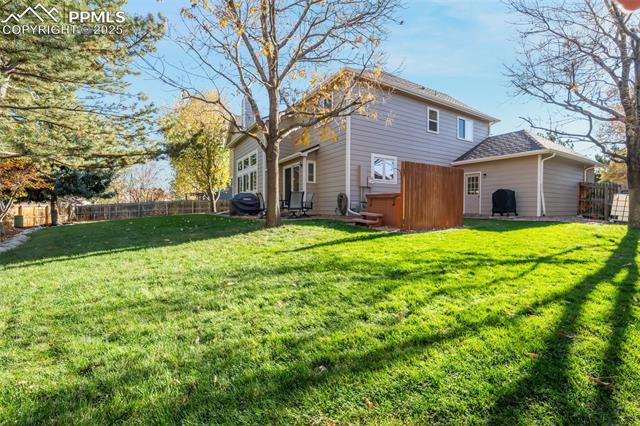 7118 S Parfet Street