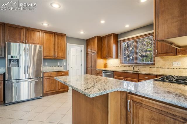 7118 S Parfet Street