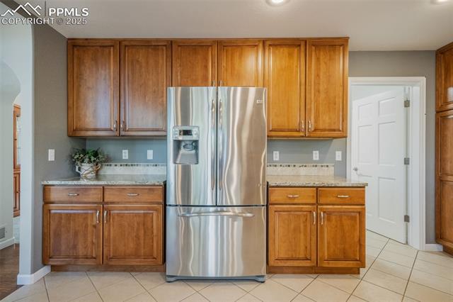 7118 S Parfet Street