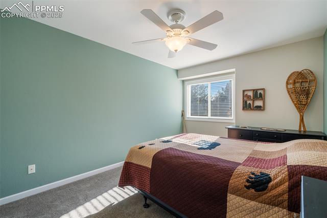 7118 S Parfet Street