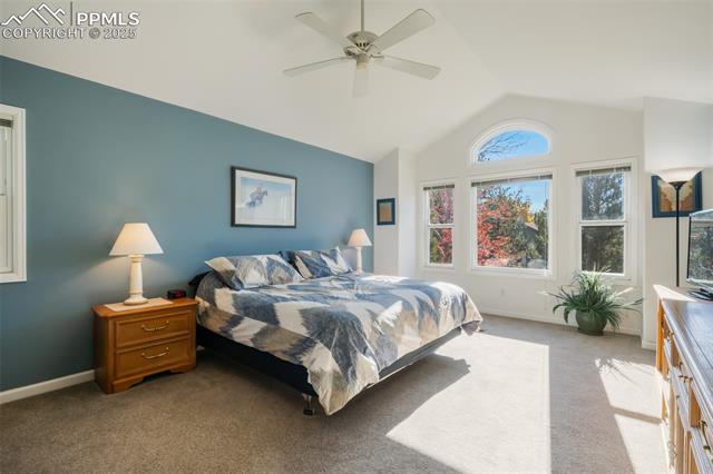 7118 S Parfet Street