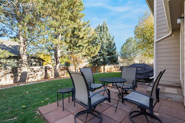 7118 S Parfet Street