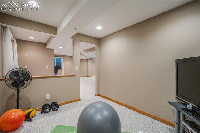 7118 S Parfet Street