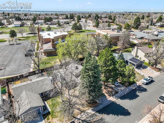 15660 E Purdue Drive