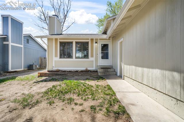 15660 E Purdue Drive