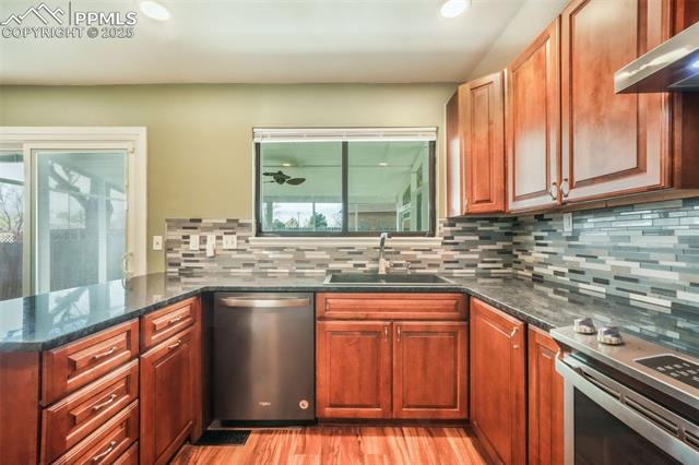 15660 E Purdue Drive